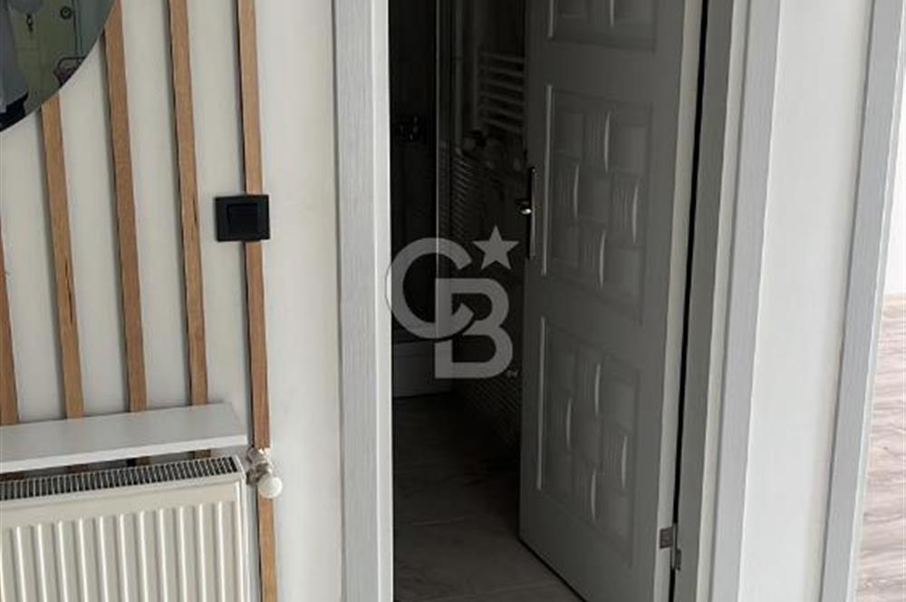 İzmir Karşıyaka'da Lüks Kiralık 3+1 Daire
