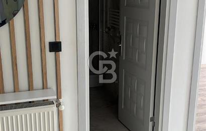 İzmir Karşıyaka'da Lüks Kiralık 3+1 Daire
