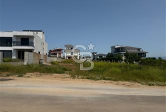 DENİZLİ/Merkezefendi/Hallaçlar'da 535m² Satılık İmarlı Arsa