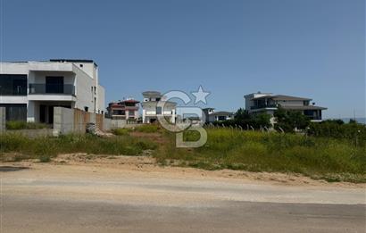 DENİZLİ/Merkezefendi/Hallaçlar'da 535m² Satılık İmarlı Arsa