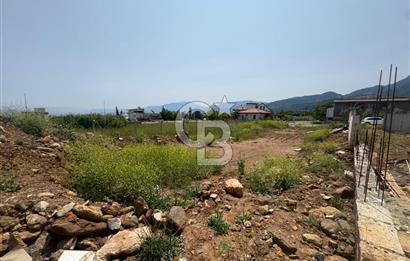 DENİZLİ/Merkezefendi/Hallaçlar'da 535m² Satılık İmarlı Arsa
