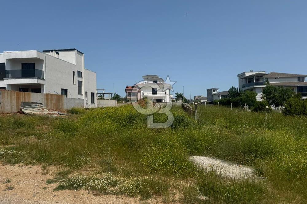 DENİZLİ/Merkezefendi/Hallaçlar'da 535m² Satılık İmarlı Arsa