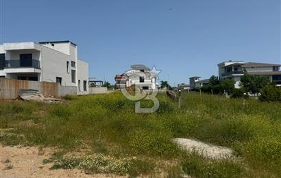 DENİZLİ/Merkezefendi/Hallaçlar'da 535m² Satılık İmarlı Arsa