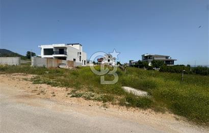 DENİZLİ/Merkezefendi/Hallaçlar'da 535m² Satılık İmarlı Arsa