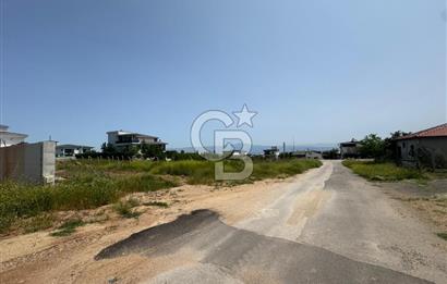 DENİZLİ/Merkezefendi/Hallaçlar'da 535m² Satılık İmarlı Arsa