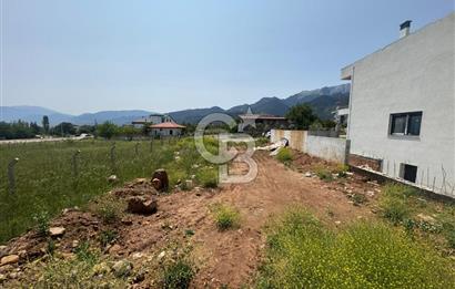 DENİZLİ/Merkezefendi/Hallaçlar'da 535m² Satılık İmarlı Arsa