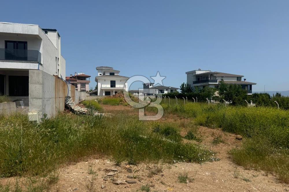 DENİZLİ/Merkezefendi/Hallaçlar'da 535m² Satılık İmarlı Arsa