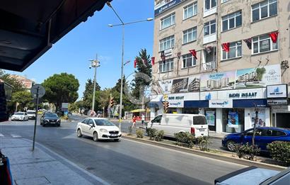 ÇANAKKALE DEMİRÇİOĞLU CADDESİ ÜZERİNDE SATILIK DÜKKAN VE İŞ YERİ