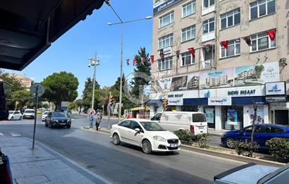 ÇANAKKALE DEMİRÇİOĞLU CADDESİ ÜZERİNDE SATILIK DÜKKAN VE İŞ YERİ
