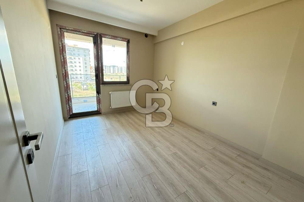 ÇANAKKALE ESENLERDE İLK EVİM KREDİSİNE UYGUN SATILIK 1+1 DAİRE