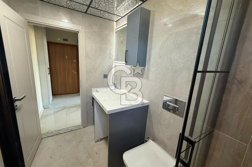 ÇANAKKALE ESENLERDE İLK EVİM KREDİSİNE UYGUN SATILIK 1+1 DAİRE