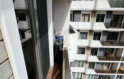 [CB SE7EN] DEMİR COUNTRY'DE 2+1 EŞYALI SATILIK DAİRE