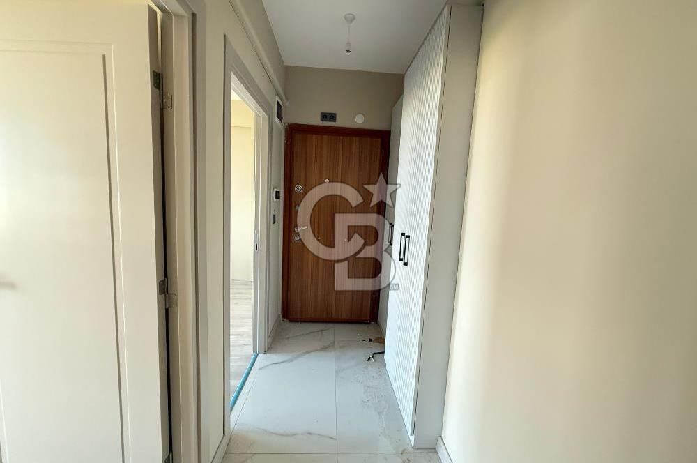 ÇANAKKALE ESENLERDE İLK EVİM KREDİSİNE UYGUN SATILIK 1+1 DAİRE