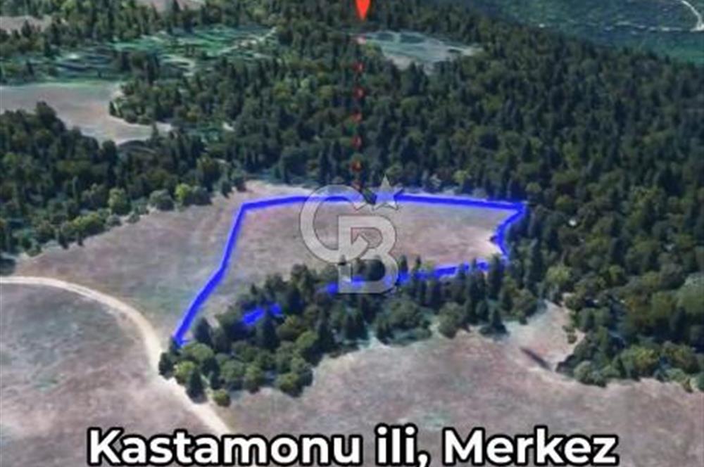 KASTAMONU MERKEZ SİPAHİ'DE YATIRIM 