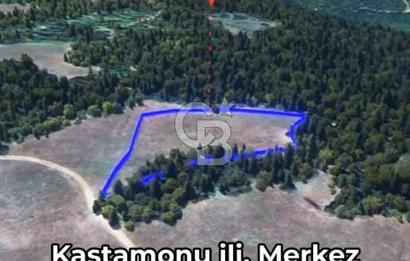 KASTAMONU MERKEZ SİPAHİ'DE YATIRIM 