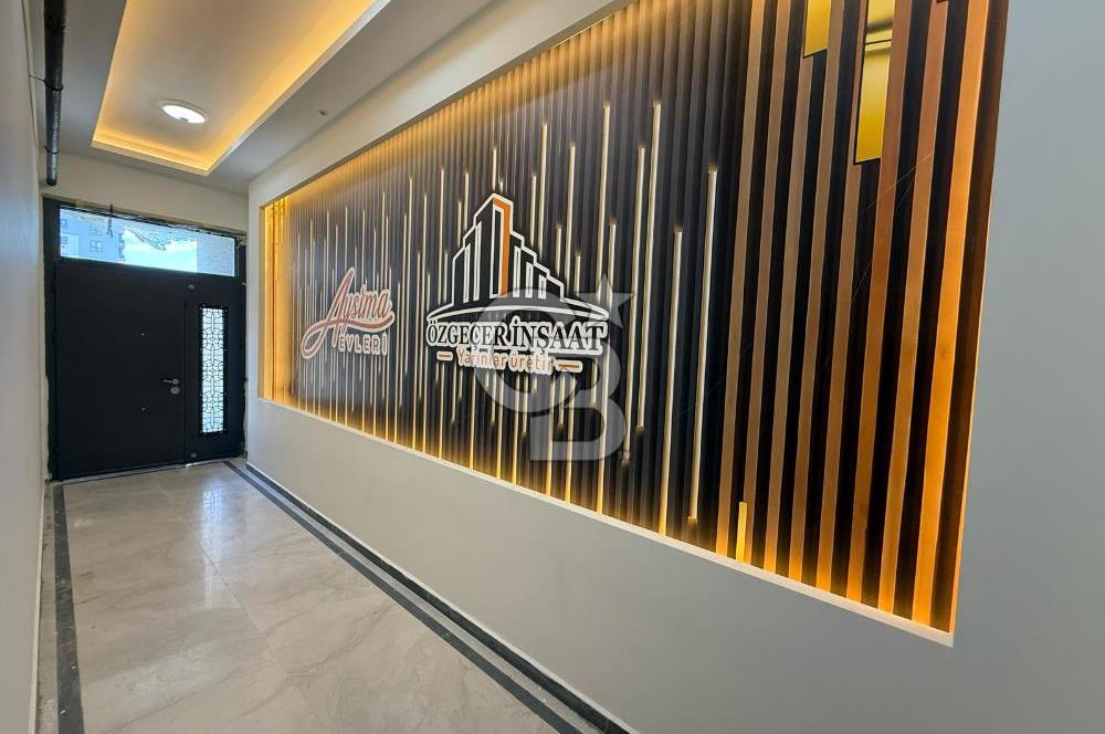 ÇANAKKALE ESENLERDE İLK EVİM KREDİSİNE UYGUN SATILIK 1+1 DAİRE