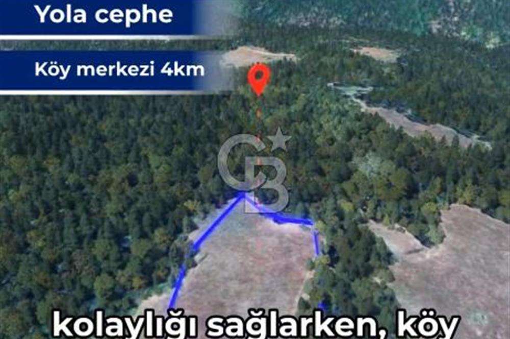 KASTAMONU MERKEZ SİPAHİ'DE YATIRIM 