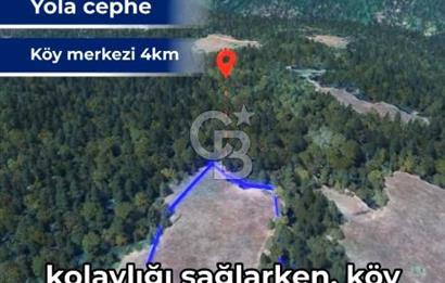 KASTAMONU MERKEZ SİPAHİ'DE YATIRIM 