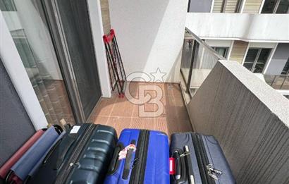 [CB SE7EN] DEMİR COUNTRY'DE 2+1 EŞYALI SATILIK DAİRE