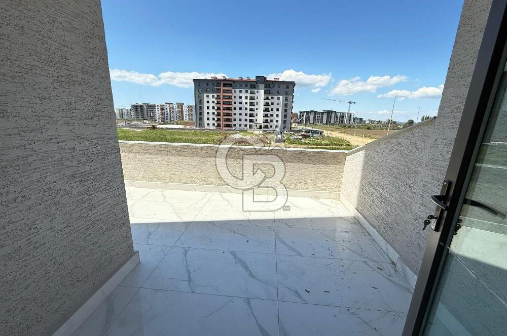 ÇANAKKALE ESENLERDE İLK EVİM KREDİSİNE UYGUN SATILIK 1+1 DAİRE
