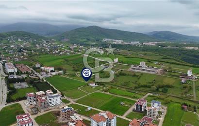 ATAKUM BÜYÜKOYUMCA'DA 5 KATA İMARLI KAT KARŞILIĞI ARSA