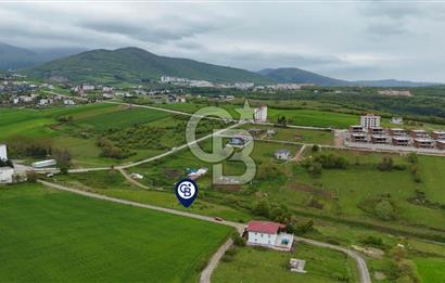ATAKUM BÜYÜKOYUMCA'DA 5 KATA İMARLI KAT KARŞILIĞI ARSA