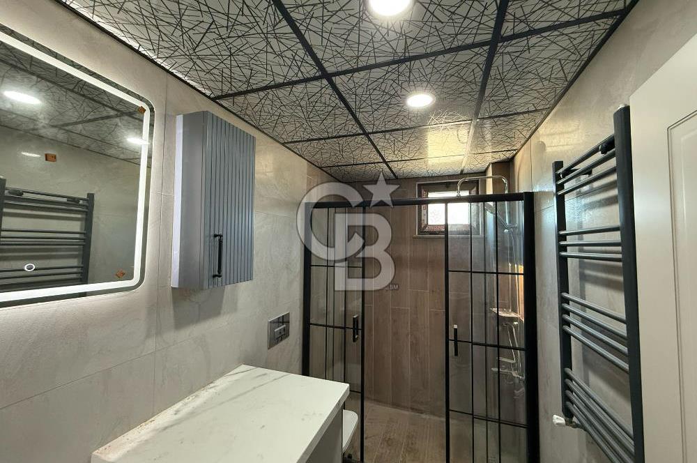 ÇANAKKALE ESENLERDE İLK EVİM KREDİSİNE UYGUN SATILIK 1+1 DAİRE