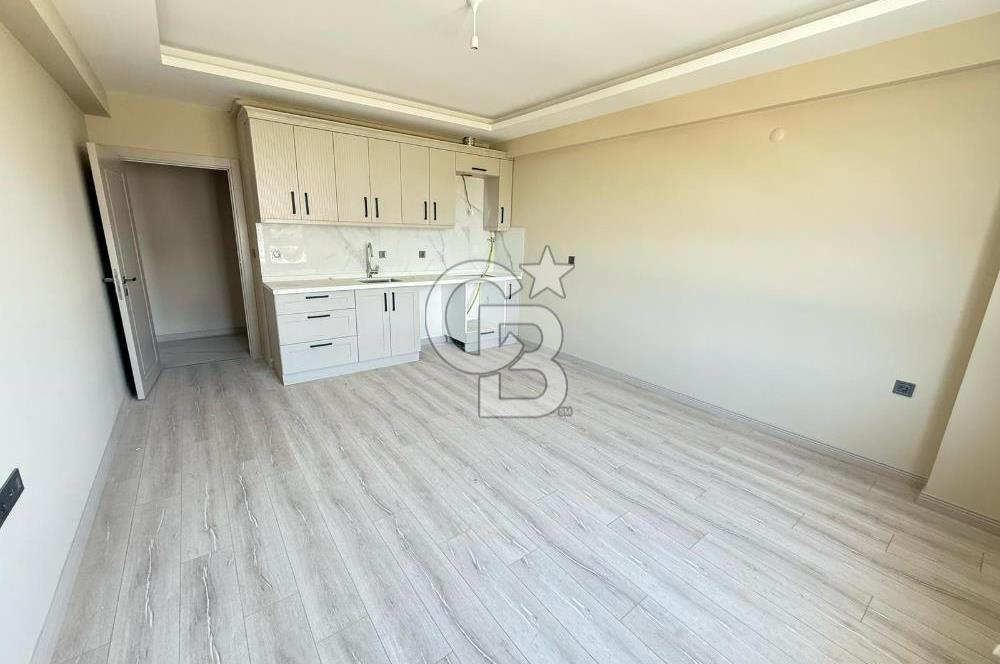 ÇANAKKALE ESENLERDE İLK EVİM KREDİSİNE UYGUN SATILIK 1+1 DAİRE