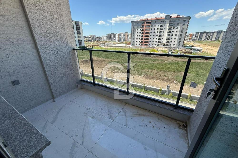 ÇANAKKALE ESENLERDE İLK EVİM KREDİSİNE UYGUN SATILIK 1+1 DAİRE