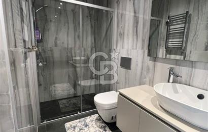 [CB SE7EN] DEMİR COUNTRY'DE 2+1 EŞYALI SATILIK DAİRE