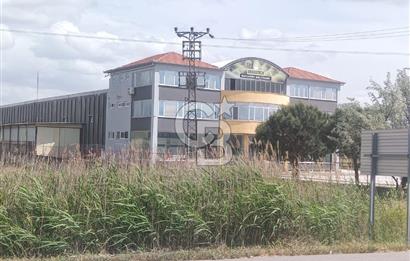 AKHİSAR MANİSA YOLU ÜZERİNDE KAPAKLI MAHALLESİNDE SATILIK 10491 M2 GAYRİMENKUL