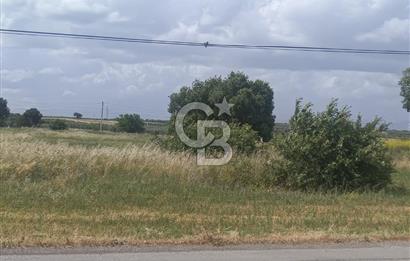 AKHİSAR MANİSA YOLU ÜZERİNDE KAPAKLI MAHALLESİNDE SATILIK 10491 M2 GAYRİMENKUL