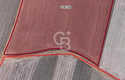 KORKUTELİ ÇUKURCA'DA TEK TAPU 19123 M2