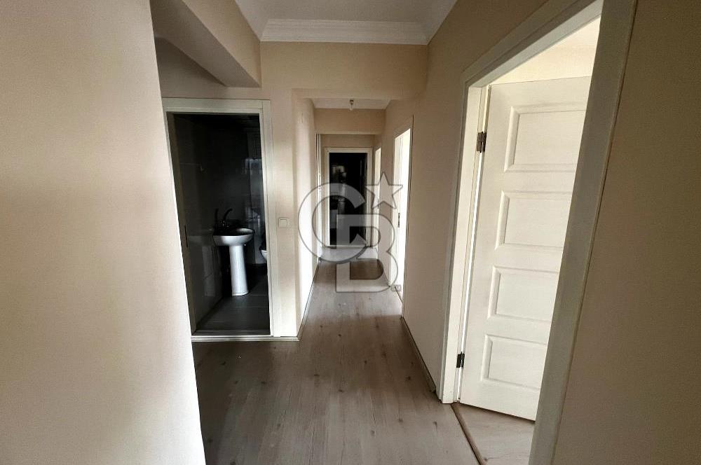 ESENLER MAHALLESİ KİRALIK 3+1 DAİRE