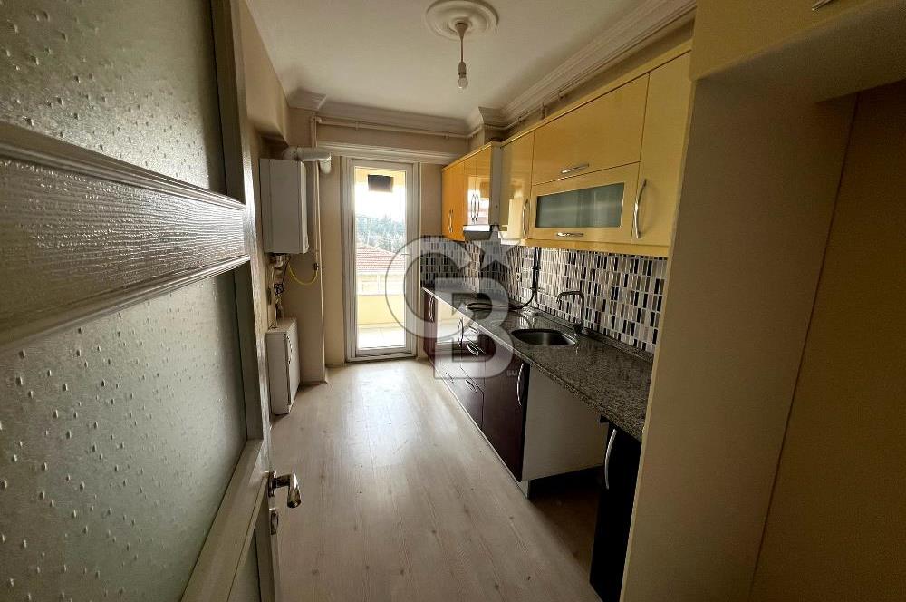 ESENLER MAHALLESİ KİRALIK 3+1 DAİRE