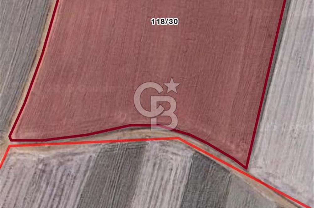 KORKUTELİ ÇUKURCA'DA TEK TAPU 19123 M2