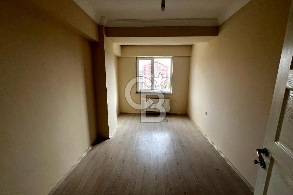 ESENLER MAHALLESİ KİRALIK 3+1 DAİRE