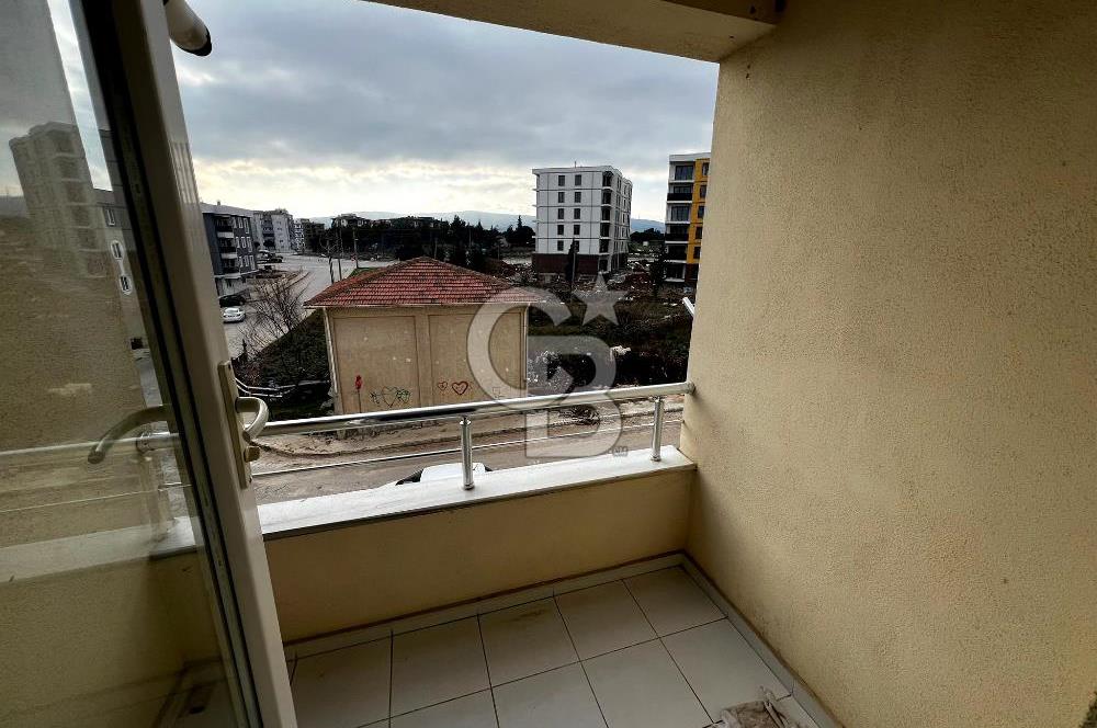 ESENLER MAHALLESİ KİRALIK 3+1 DAİRE