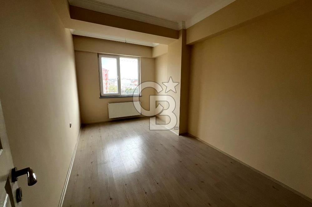 ESENLER MAHALLESİ KİRALIK 3+1 DAİRE