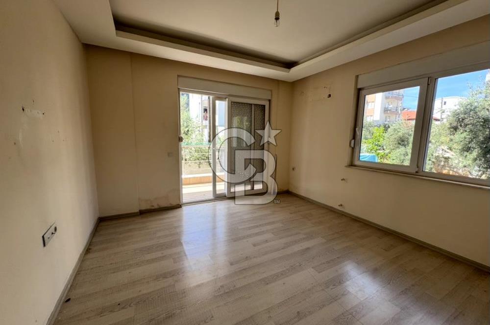 VARSAK AYANOĞLU 2+1 YÜKSEK GİRİŞ