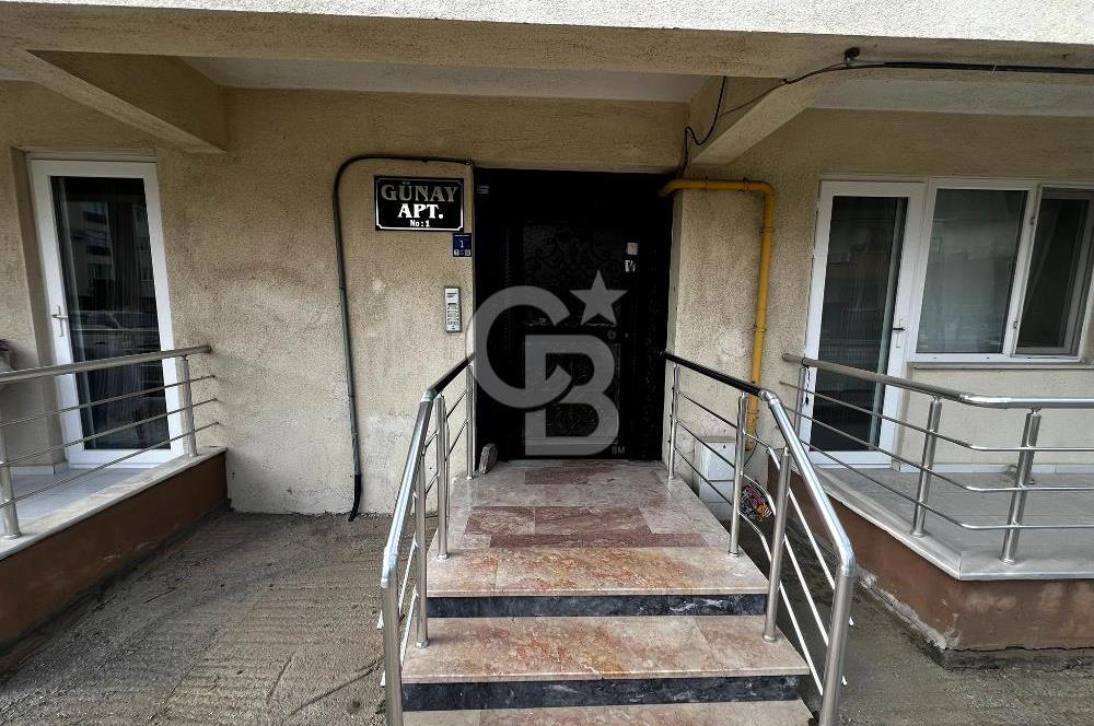 ESENLER MAHALLESİ KİRALIK 3+1 DAİRE