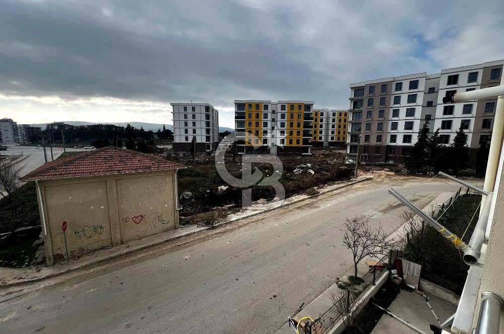 ESENLER MAHALLESİ KİRALIK 3+1 DAİRE
