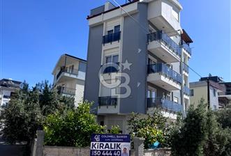VARSAK AYANOĞLU 2+1 YÜKSEK GİRİŞ