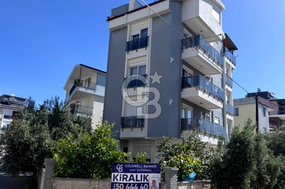 VARSAK AYANOĞLU 2+1 YÜKSEK GİRİŞ