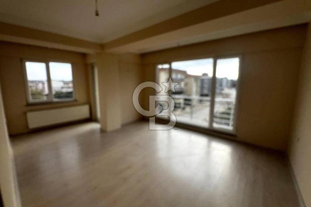 ESENLER MAHALLESİ KİRALIK 3+1 DAİRE
