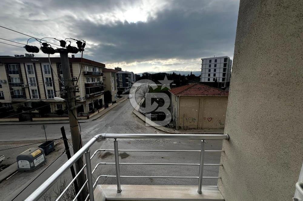 ESENLER MAHALLESİ KİRALIK 3+1 DAİRE