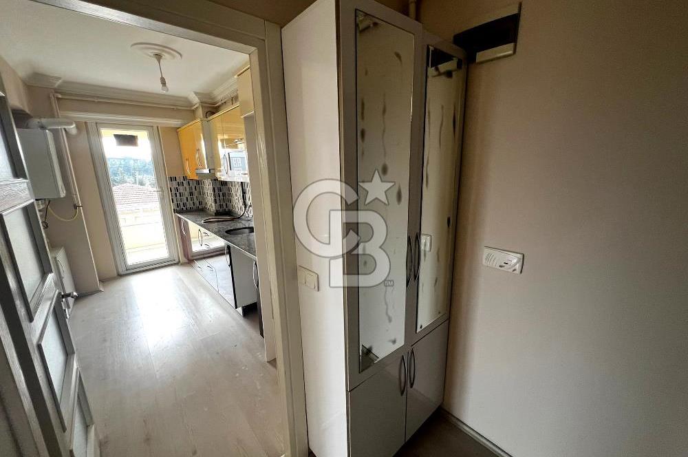ESENLER MAHALLESİ KİRALIK 3+1 DAİRE