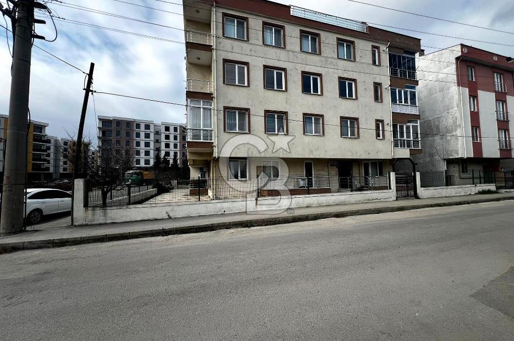 ESENLER MAHALLESİ KİRALIK 3+1 DAİRE