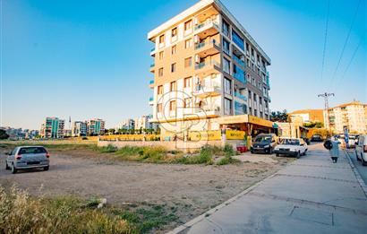 Çiğli Harmandalı'da Satılık Eşyalı 3+1 Daire