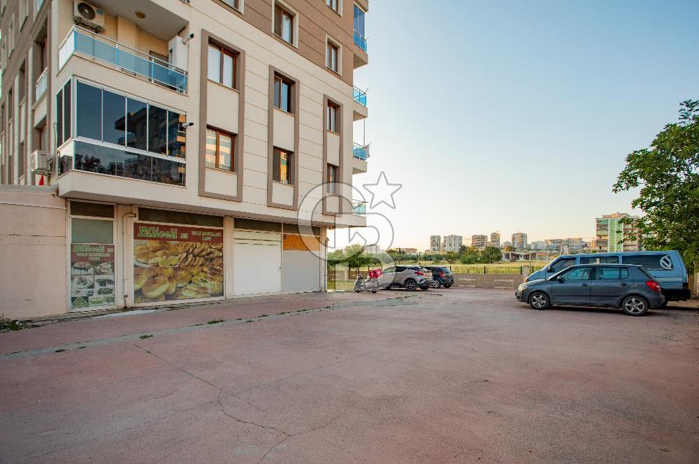 Çiğli Harmandalı'da Satılık Eşyalı 3+1 Daire